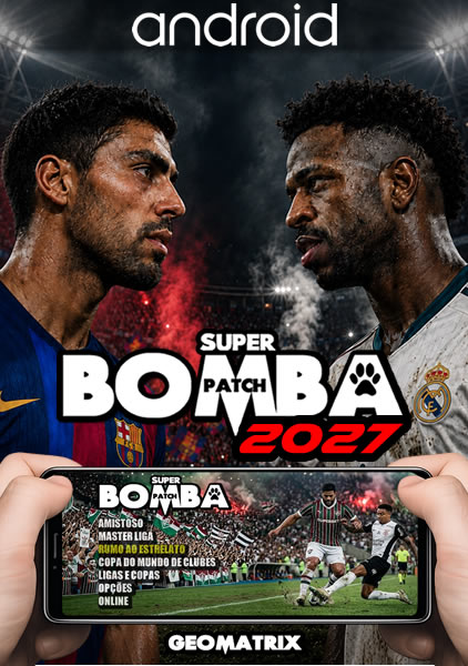 Bomba Patch Android